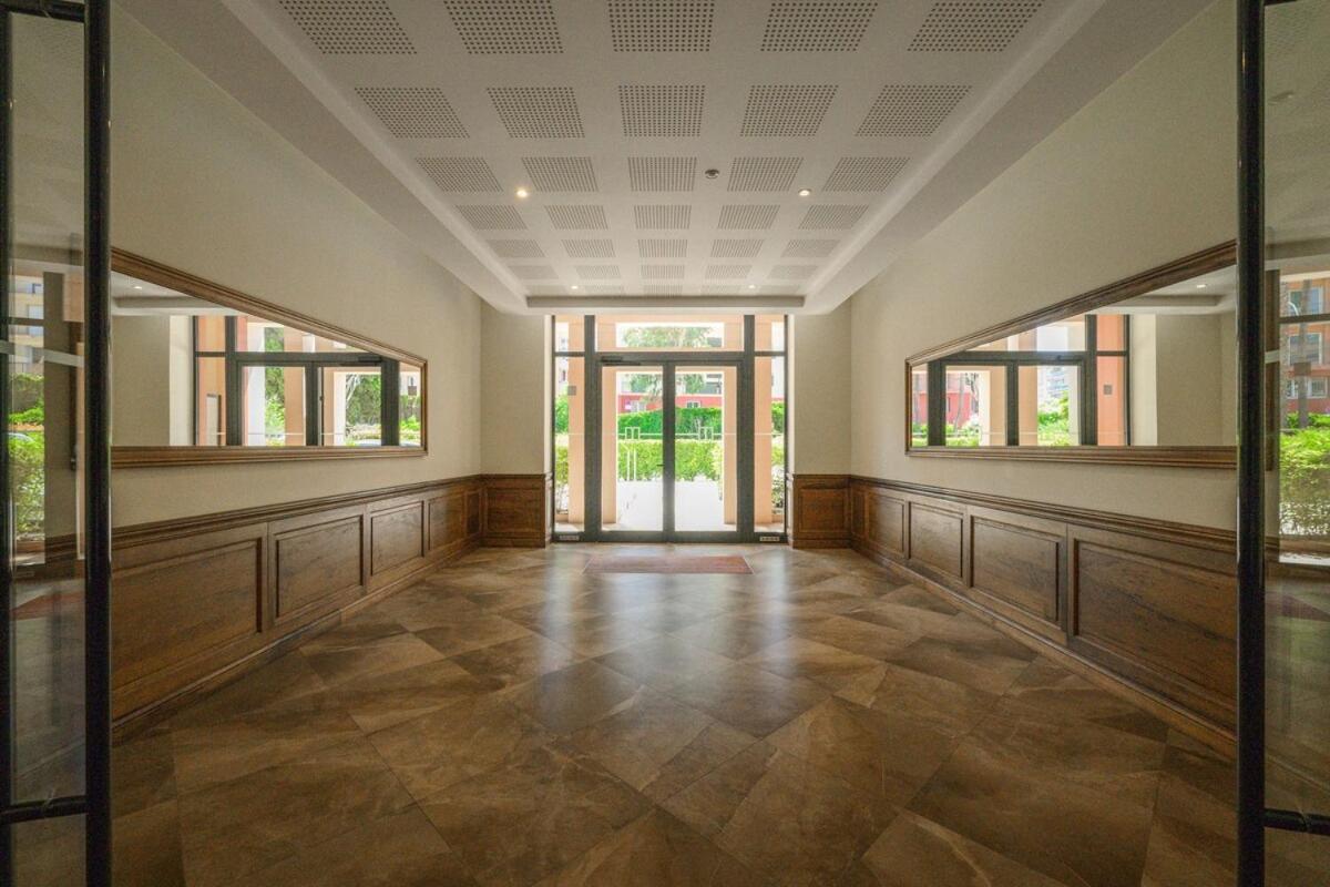 Apartamento Le Coq Wagner - Garage - Swimming Pool Menton Exterior foto